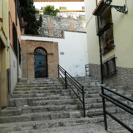 Escapadas romanticas en Granada jacuzzi-3